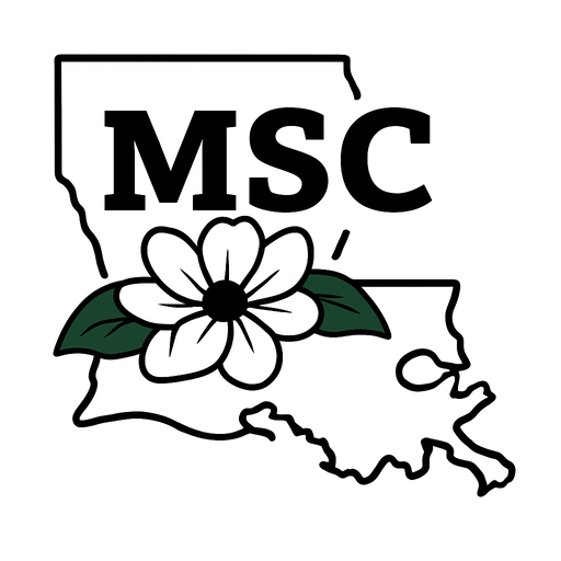 Magnolia State Construction
